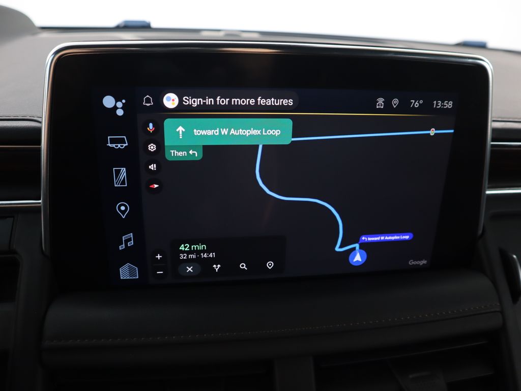 Thumbnail: 2023 Chevrolet Tahoe - 16