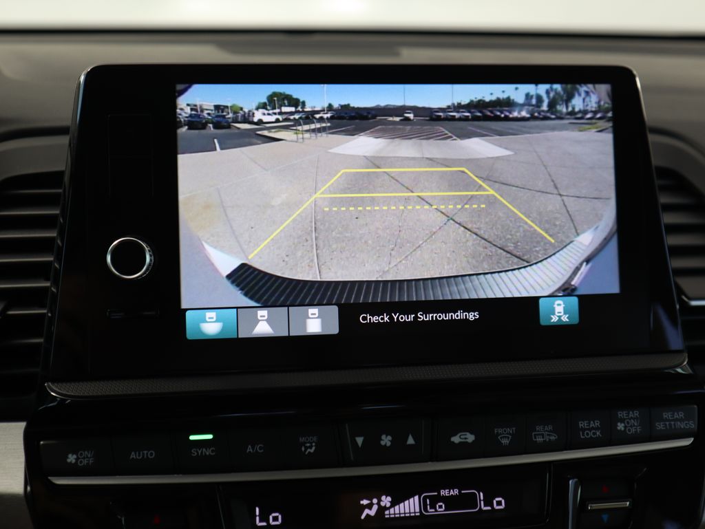 Thumbnail: 2026 Honda Odyssey - 15