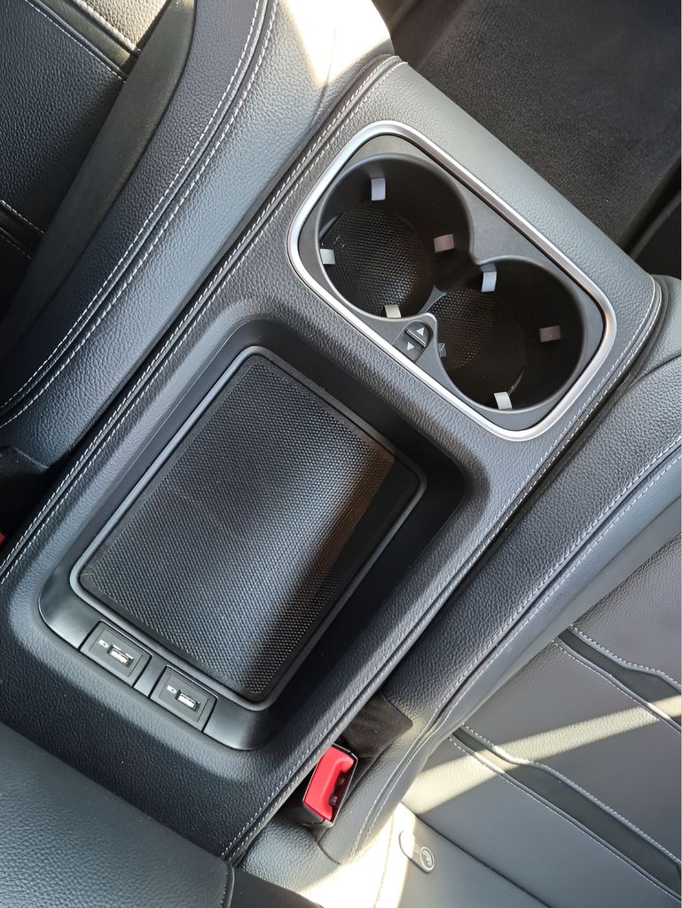 Used Car 2020 Mercedes-benz Amg® Gt 53  Base For Sale Under $60,000 In Austin, Texas