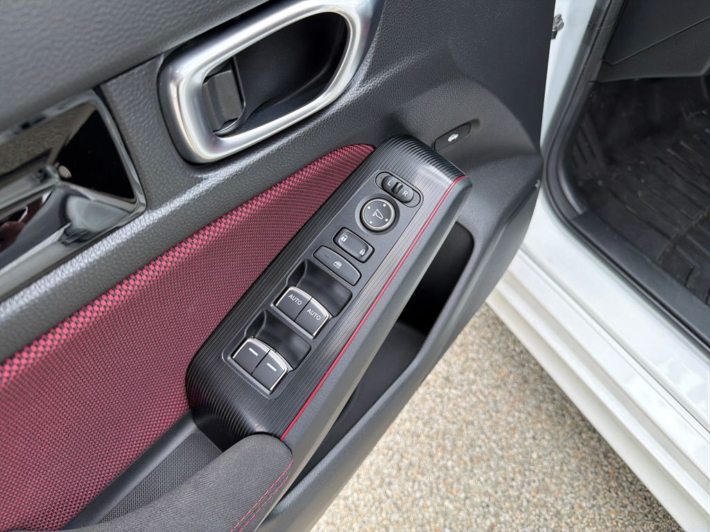 2023 Honda Civic Si  at Honda North