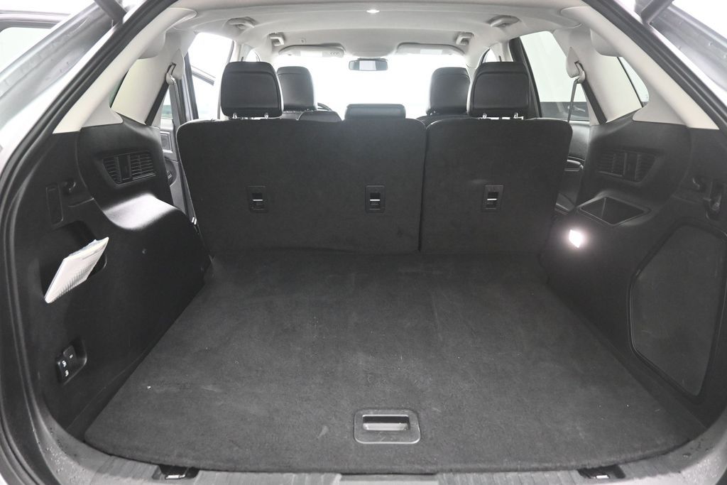 Used 2024 Ford Edge SUV