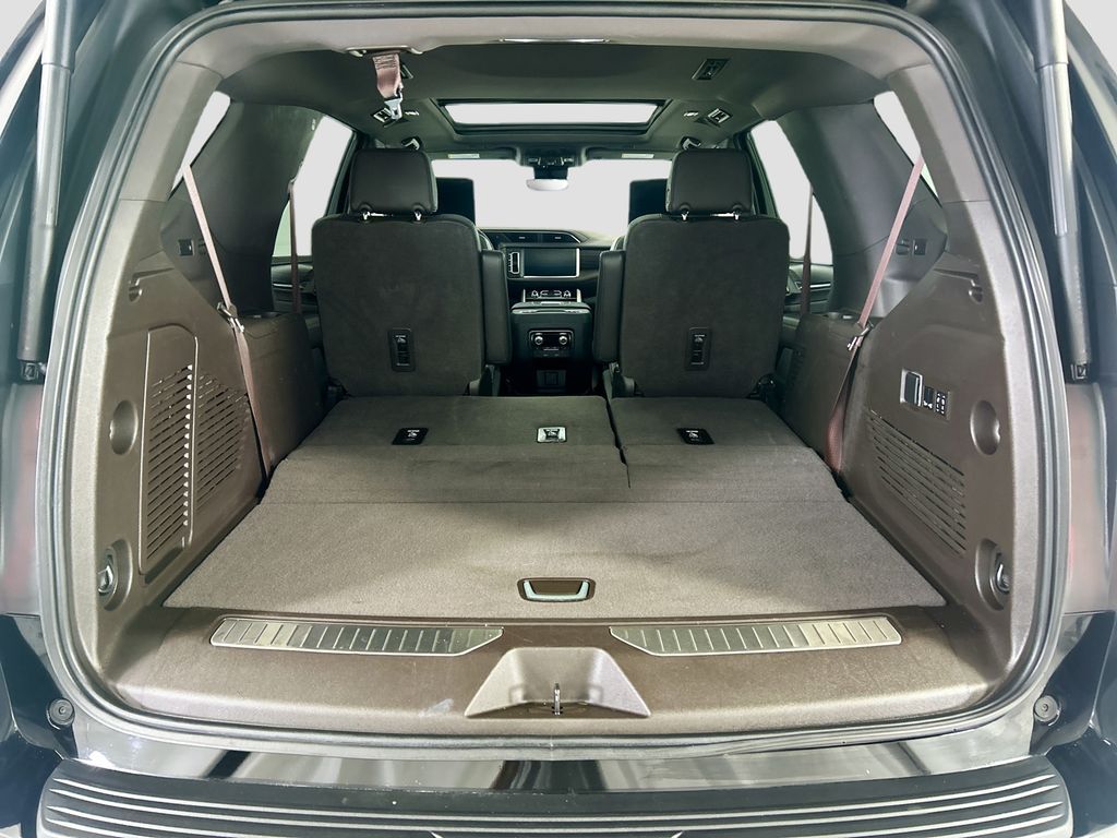 Thumbnail: 2024 GMC Yukon - 27