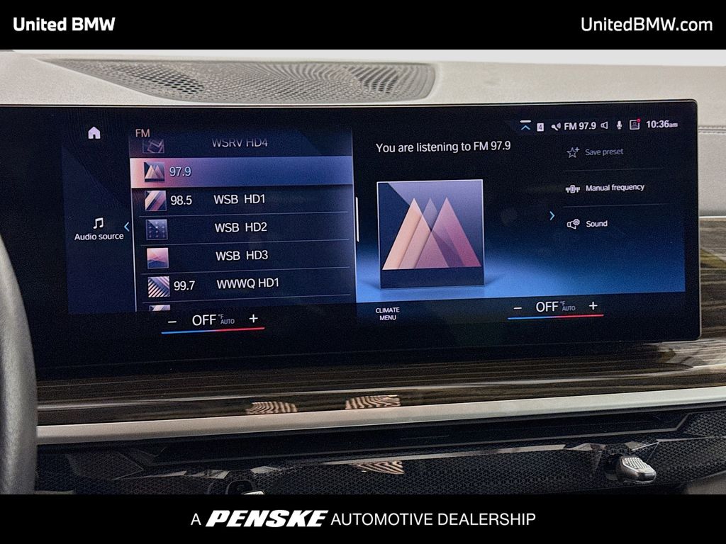 Thumbnail: 2023 BMW X7 - 8