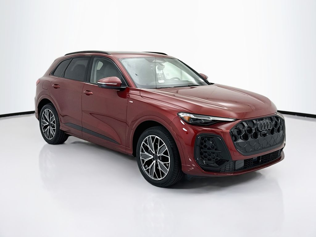 Thumbnail: 2026 Audi Q5 - 3