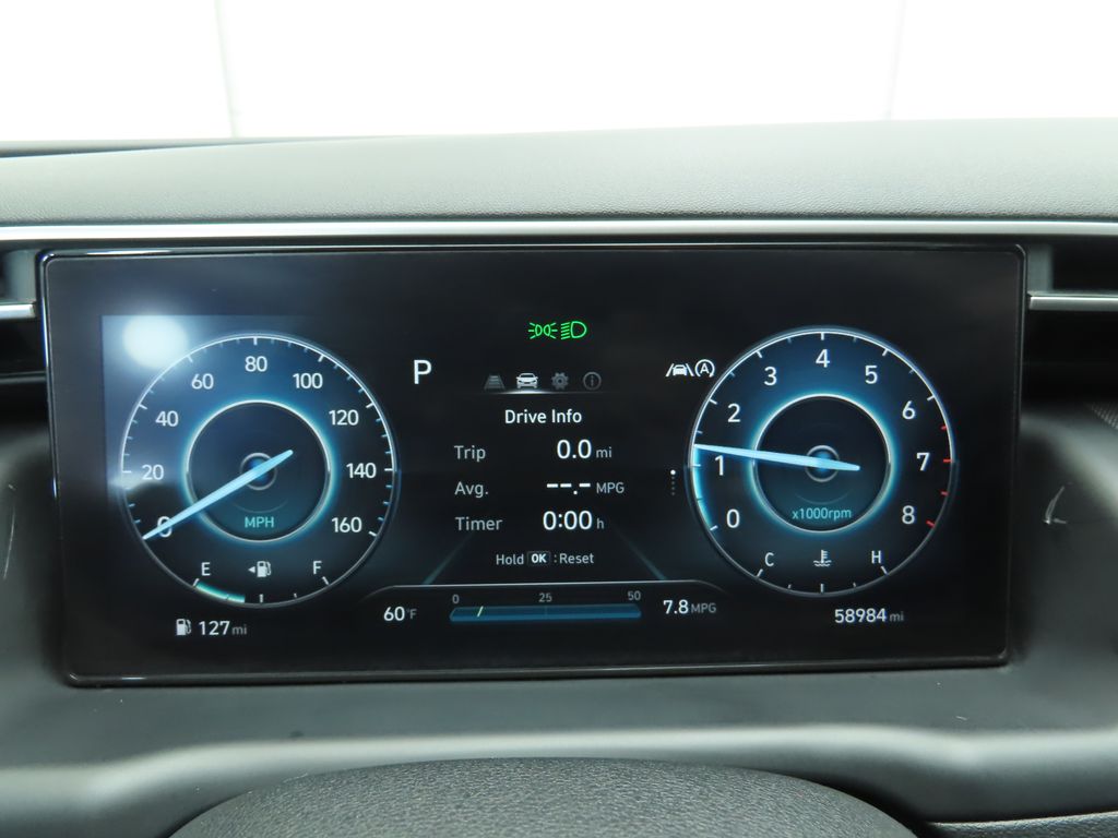 Thumbnail: 2022 Hyundai Tucson - 32