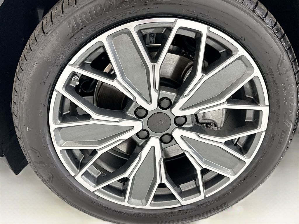New 2026 Black Audi Prestige image 29