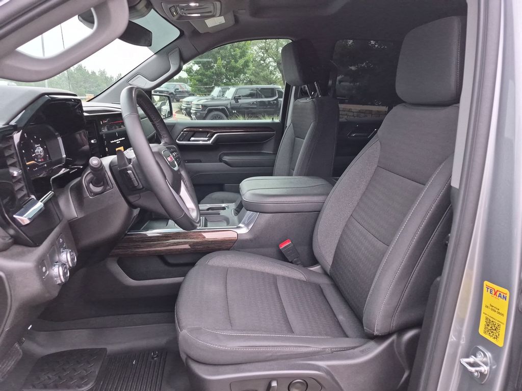 Used Car 2024 Gmc Sierra 1500  Elevation For Sale Under $50,000 In Austin, Texas