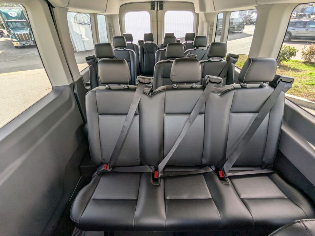 2024 Ford Transit 350 XL