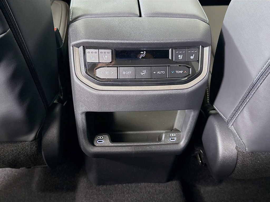 Thumbnail: 2026 Lexus TX - 18