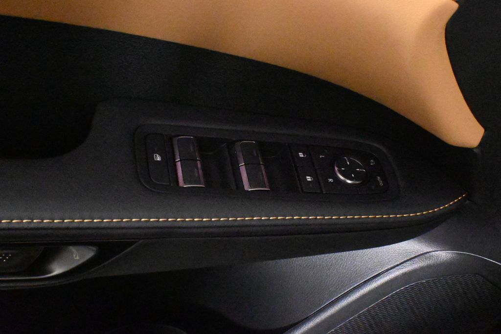 Thumbnail: 2026 Lexus RX - 30