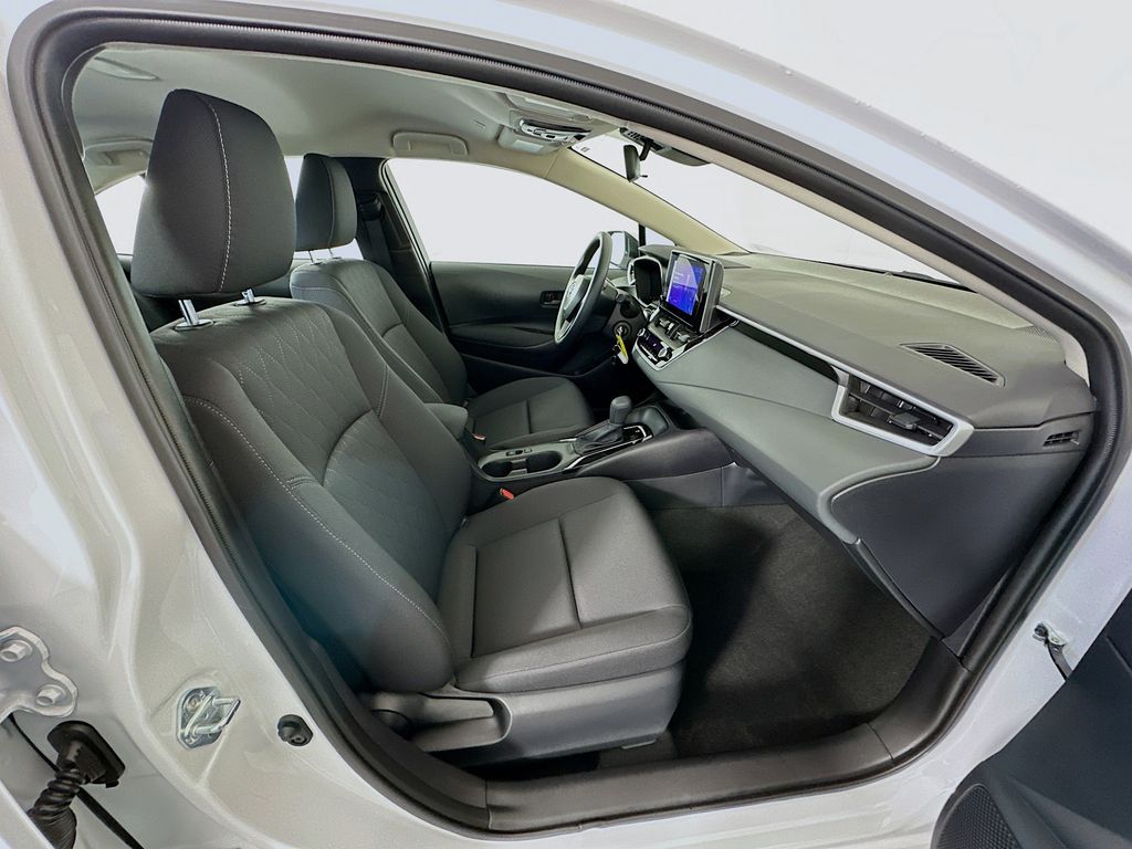 Thumbnail: 2025 Toyota Corolla - 27