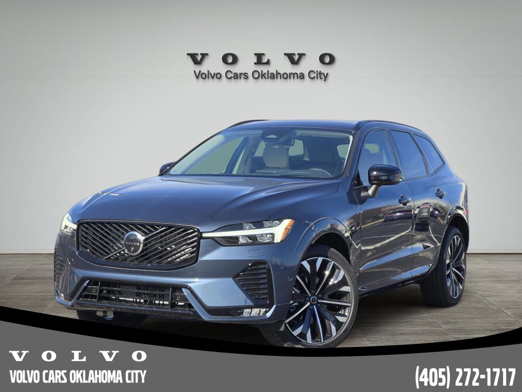 2026 Volvo XC60 Ultra's photo