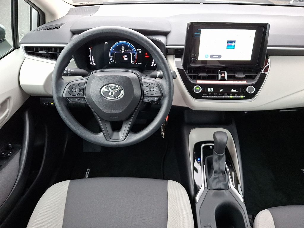 Thumbnail: 2026 Toyota Corolla - 12