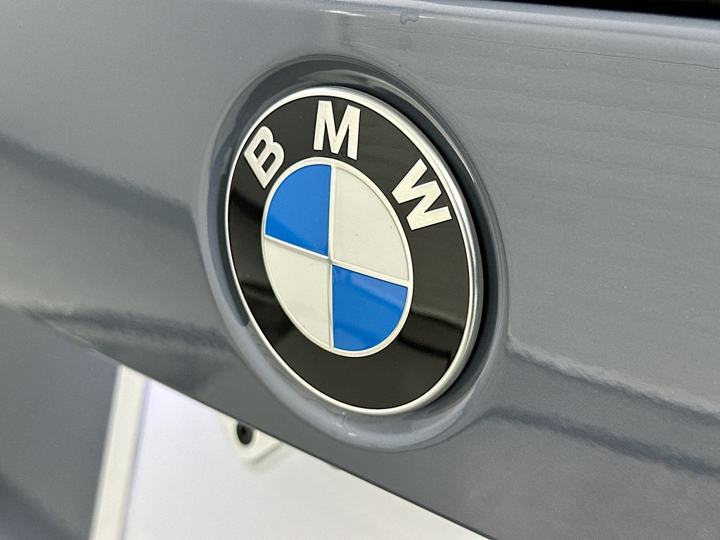 Thumbnail: 2026 BMW X1 - 22