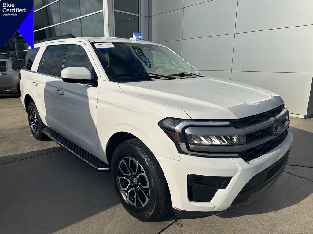 2023 Ford Expedition XLT