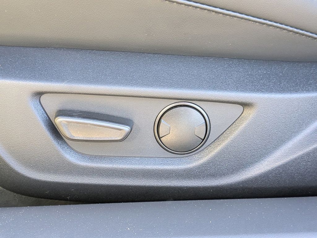 2025 Ford Mustang EcoBoost Premium Fastback