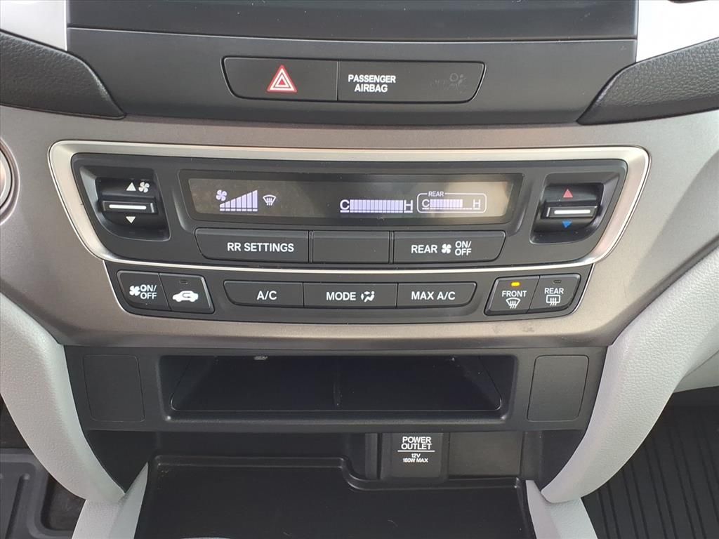 used 2016 Honda Pilot car, priced at $15,900