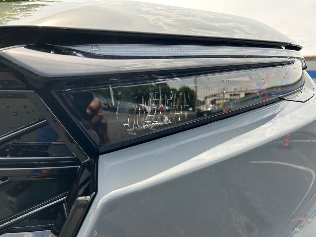 Thumbnail: 2026 Honda CR-V - 9