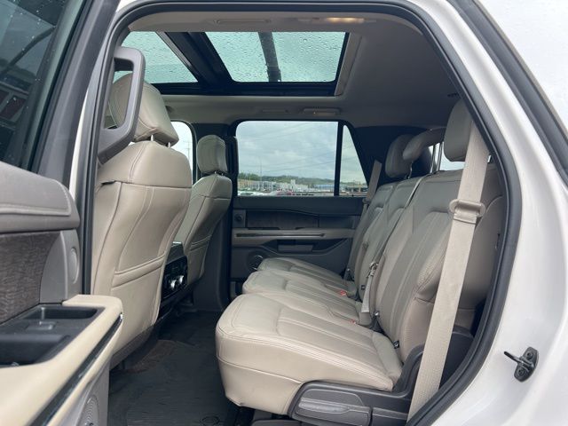 2018 Ford Expedition