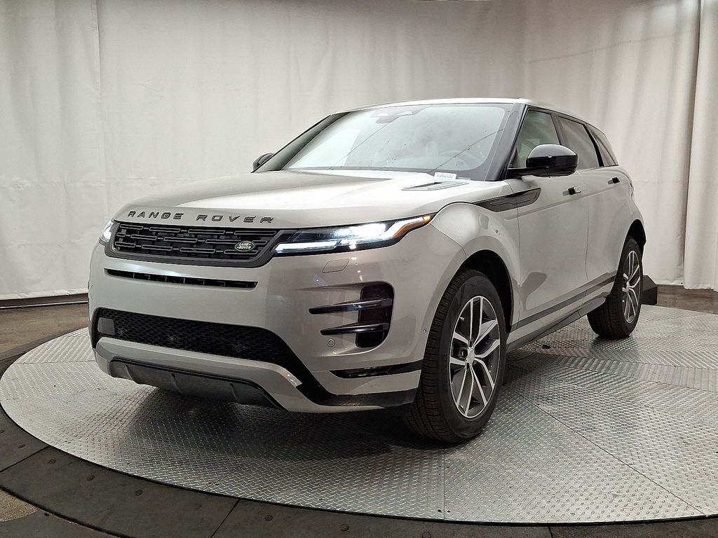2026 Land Rover Range Rover Evoque Dynamic -
                Eatontown, NJ