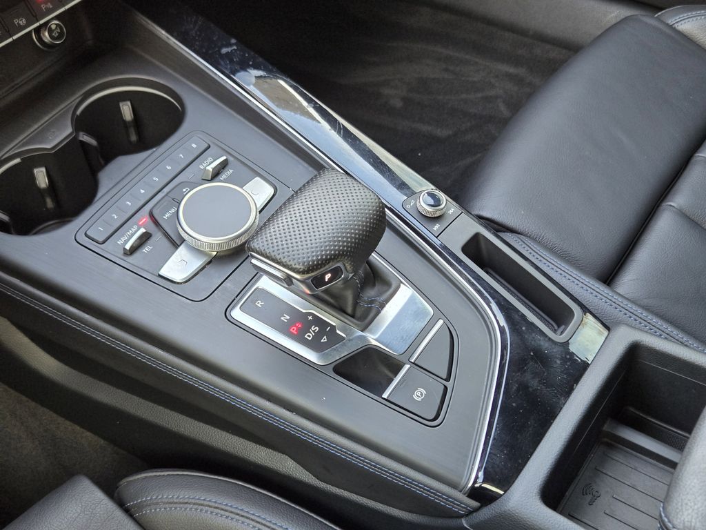 used 2019 Audi A5 Sportback car, priced at $22,992