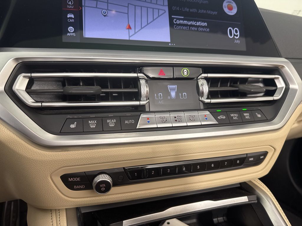 Thumbnail: 2023 BMW 4 Series - 22