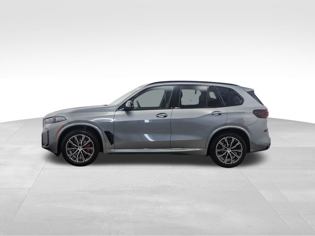 Thumbnail: 2026 BMW X5 - 3