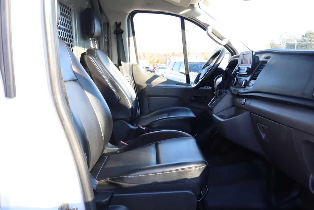 2020 Ford Transit-250 Base 24