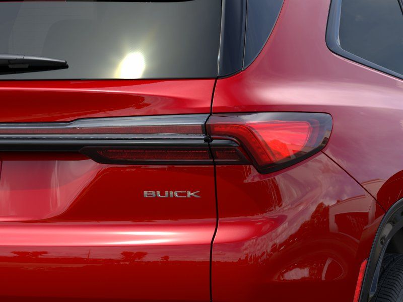New 2026 Buick Enclave SUV