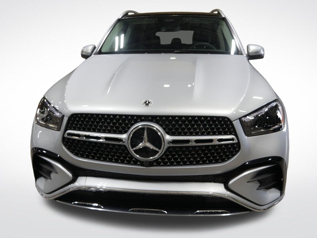 Thumbnail: 2026 Mercedes-Benz GLE - 8