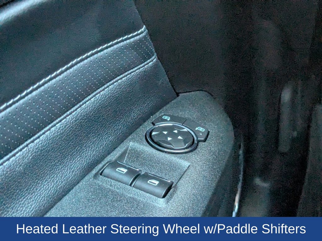 2022 Ford Mustang GT Premium Fastback