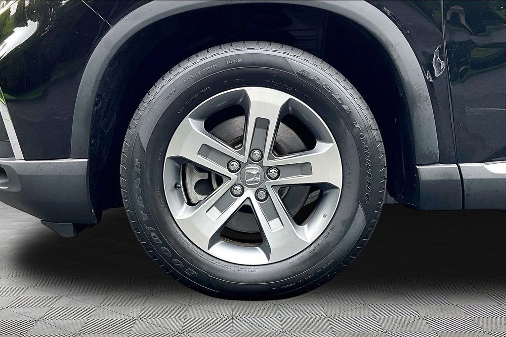 Used 2023 Honda Pilot SUV
