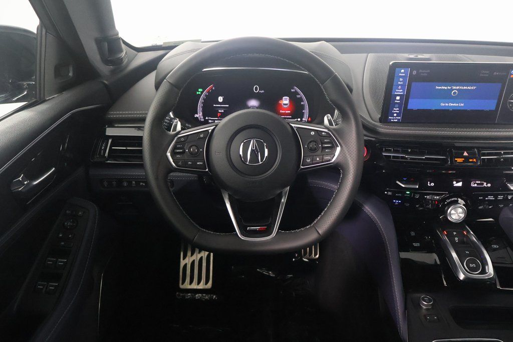 2025 Acura MDX Advance 3