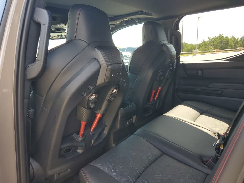 Used Car 2025 Toyota Tacoma Hybrid  Trd Pro For Sale Under $70,000 In Austin, Texas