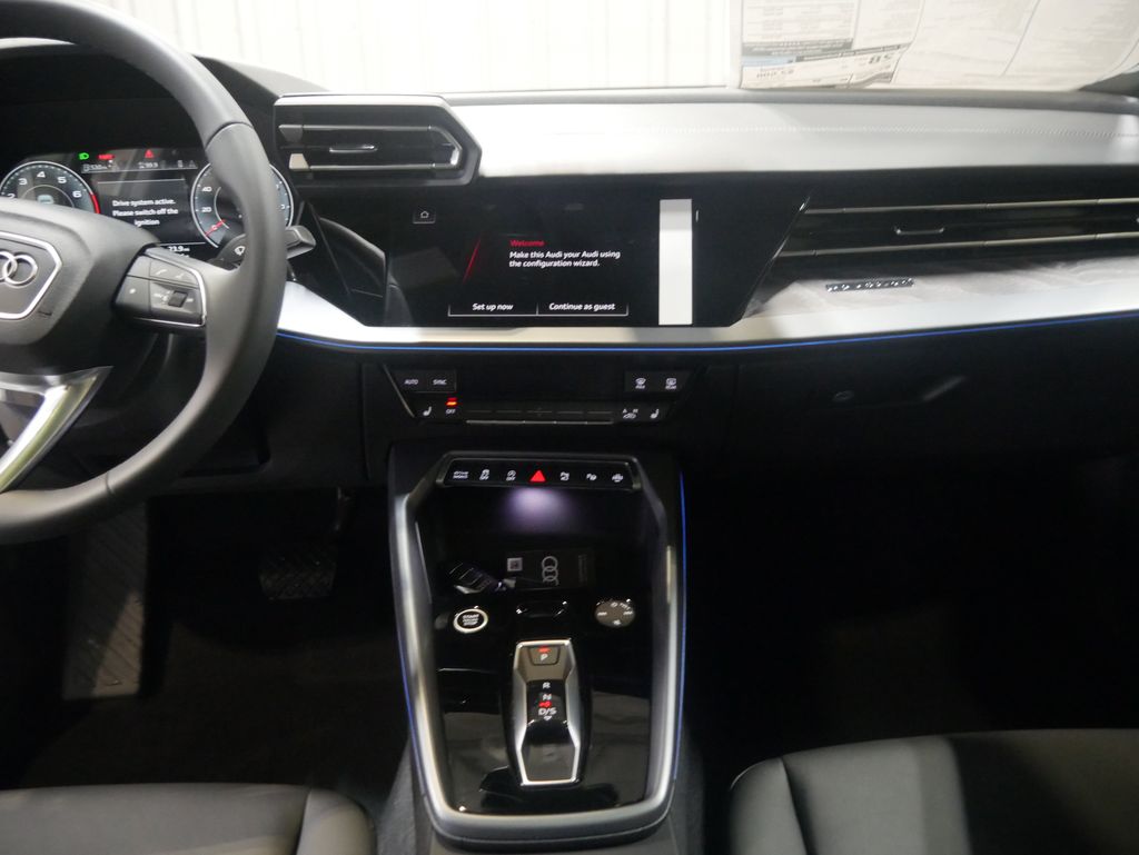 Thumbnail: 2026 Audi A3 - 32