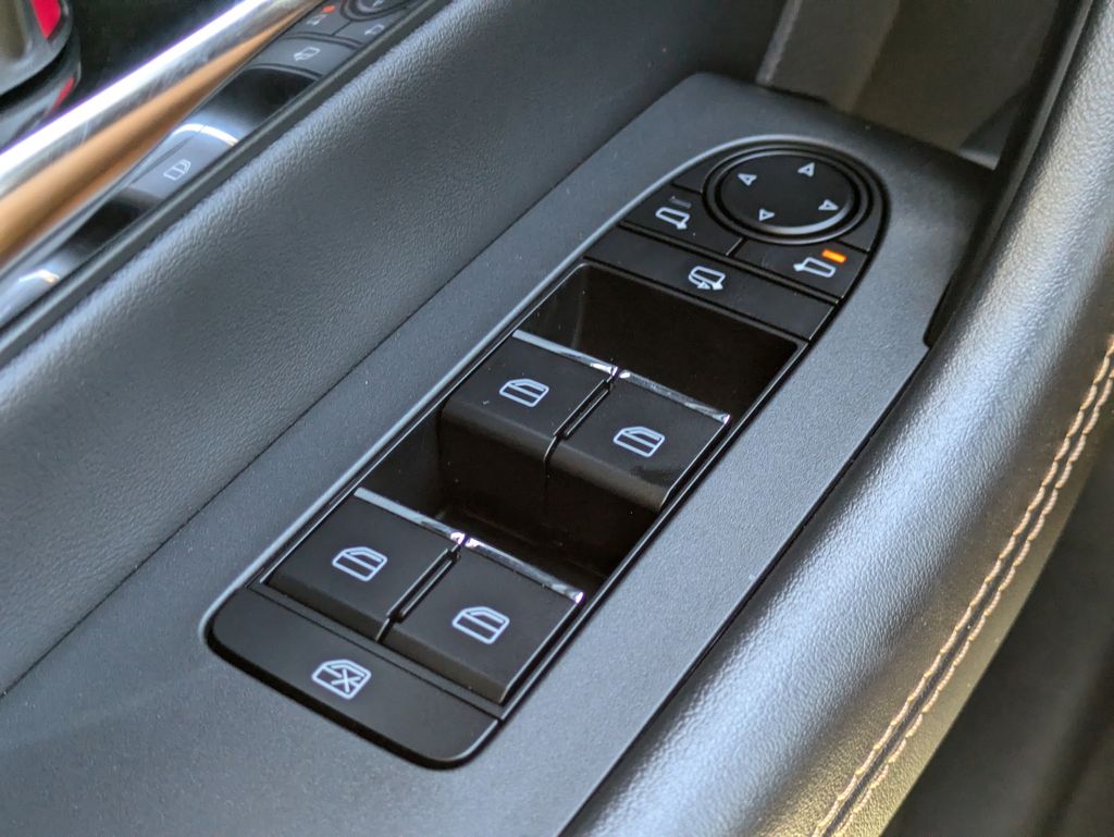 2026 Mazda CX-70 3.3 Turbo Premium
