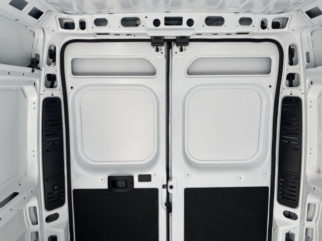 2024 Ram ProMaster 2500 High Roof 42