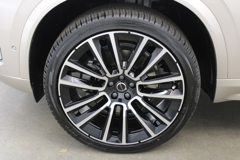 new 2026 Volvo XC90 car