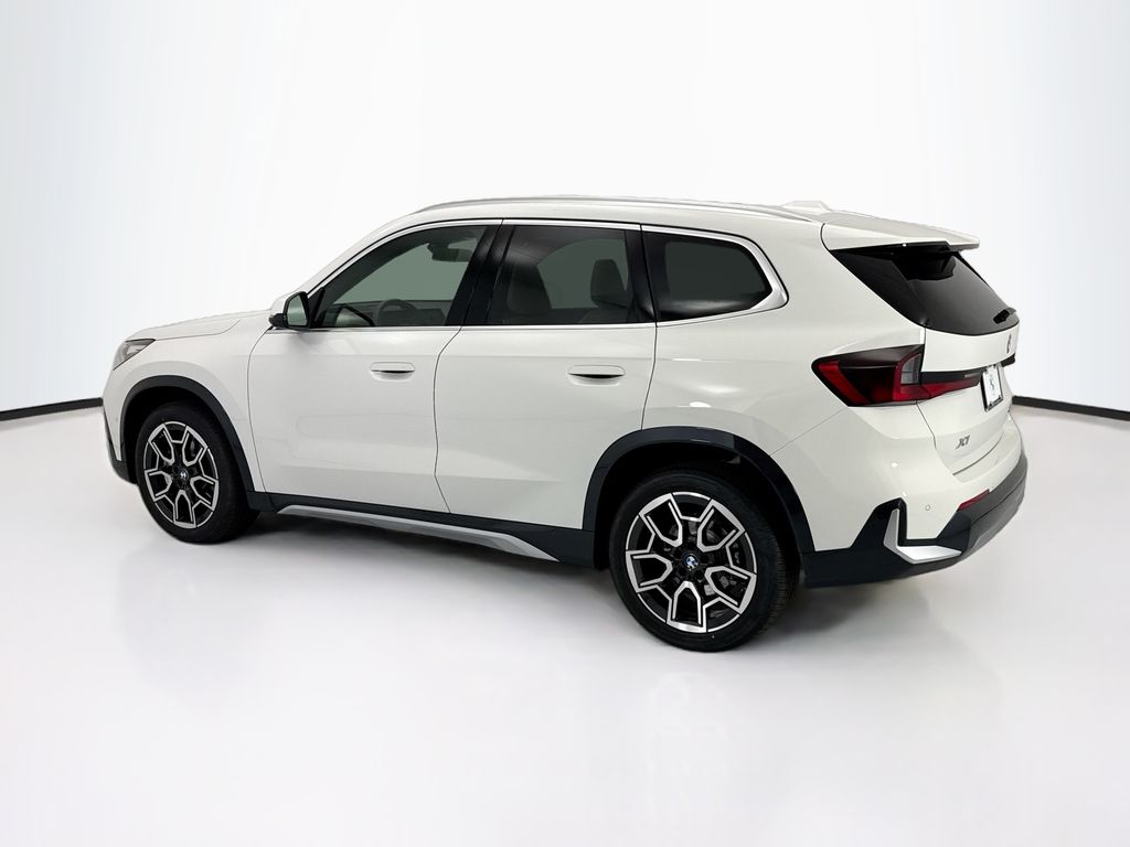 Thumbnail: 2026 BMW X1 - 7