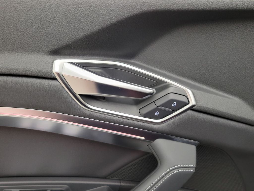 Thumbnail: 2024 Audi Q8 e-tron - 30