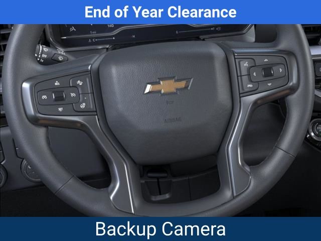 ChevroletSilverado 2500HD22