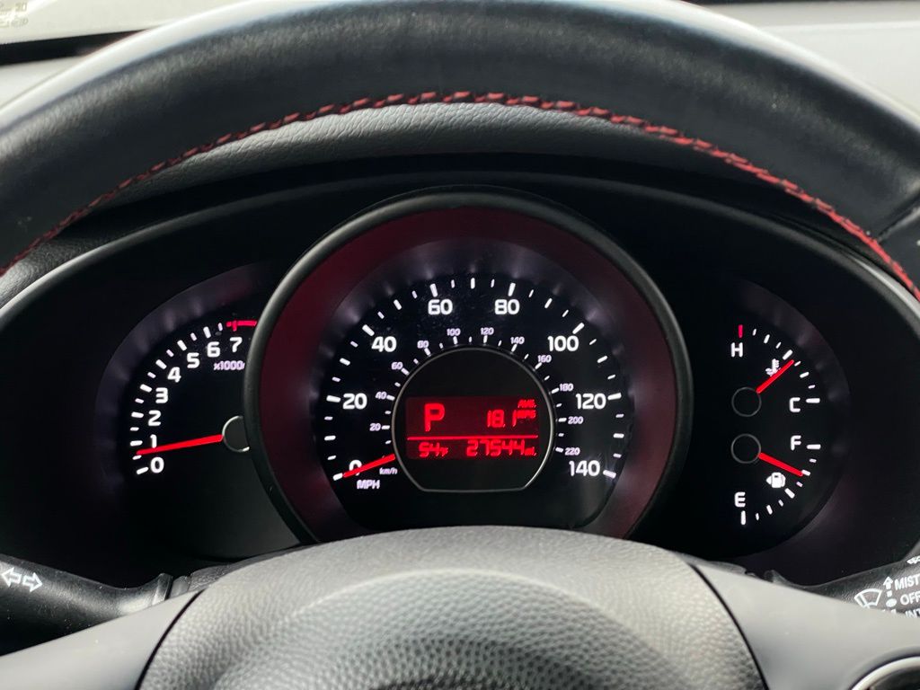 Thumbnail: 2016 Kia Soul - 13