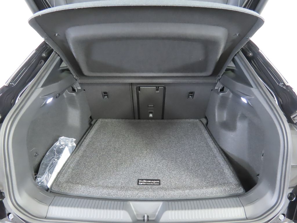 2025 Volkswagen ID.4 Pro S 28