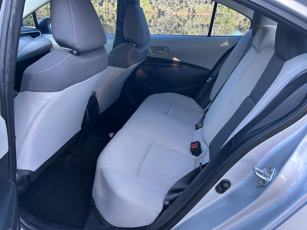 Thumbnail: 2022 Toyota Corolla - 13