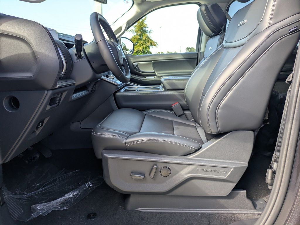 2027 Ford Expedition Max 