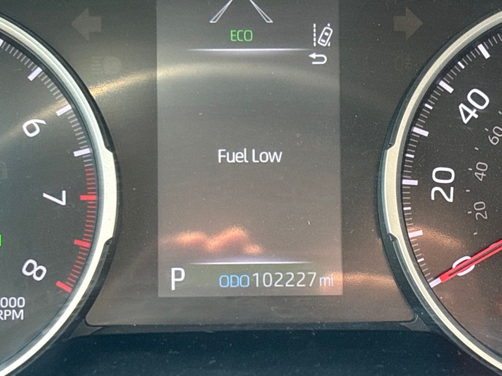 Used 2021 Toyota RAV4 SUV