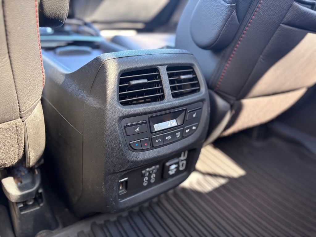 Used 2022 Honda Pilot SUV