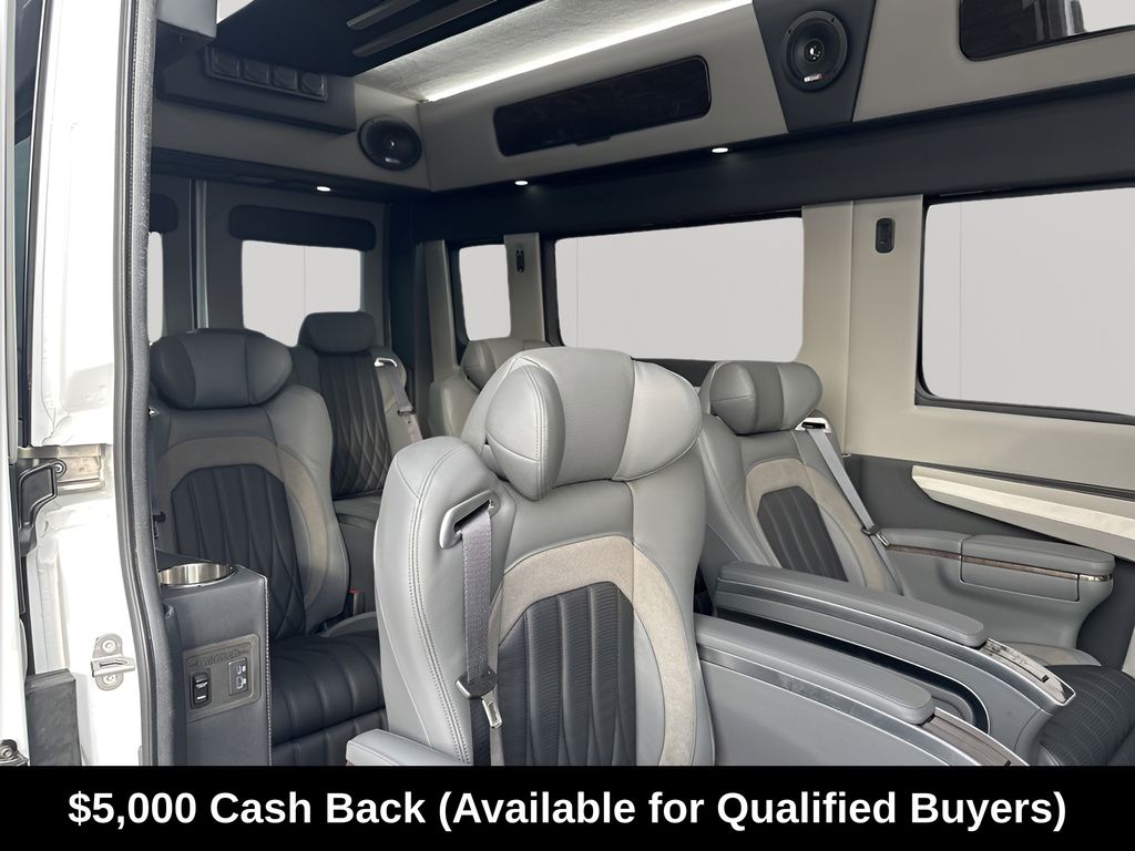 New Car 2025 Ram Promaster 2500 Window Van  High Roof For Sale Under $120,000 In Austin, Texas
