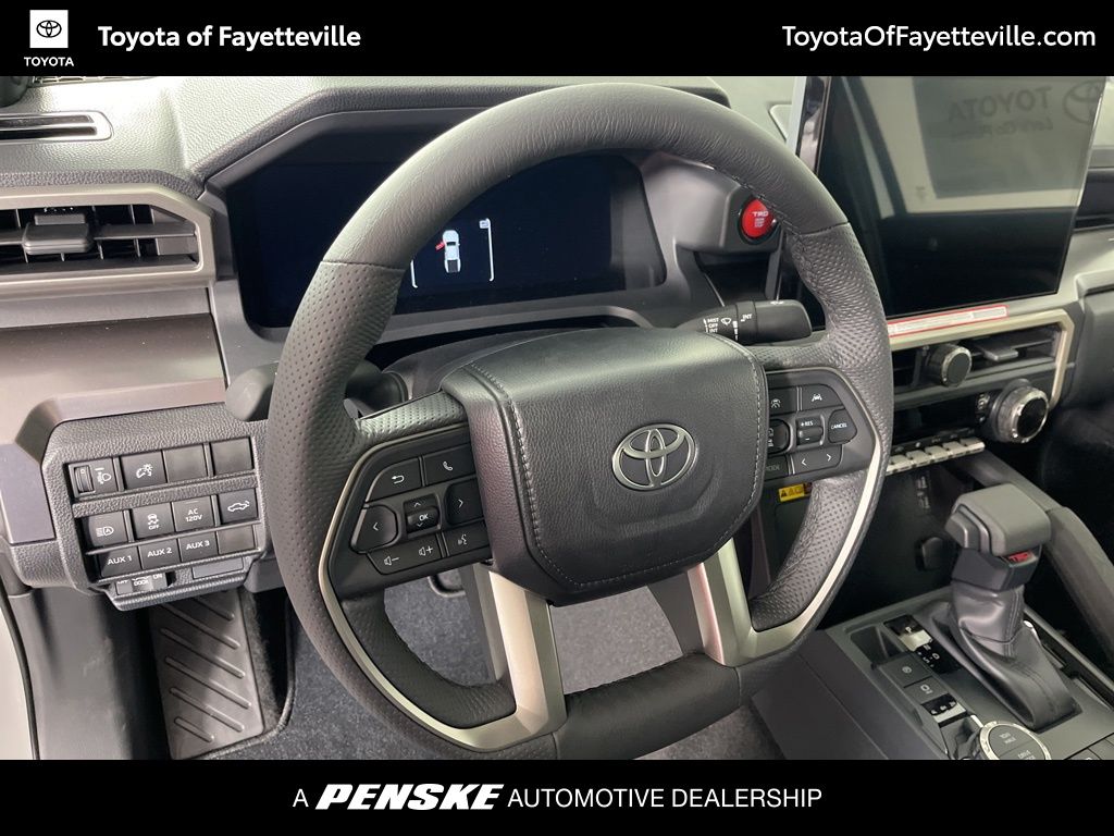 Thumbnail: 2025 Toyota Tacoma - 26