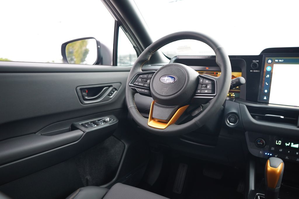 Thumbnail: 2026 Subaru Outback - 12